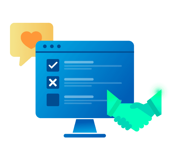 Digital Marketing Customer Satisfaction