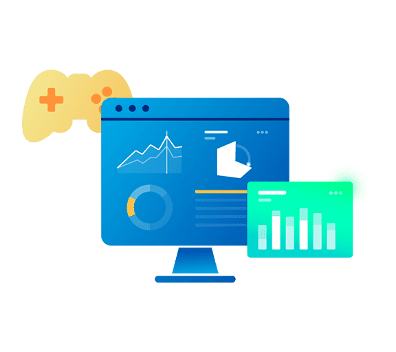 game session statistics