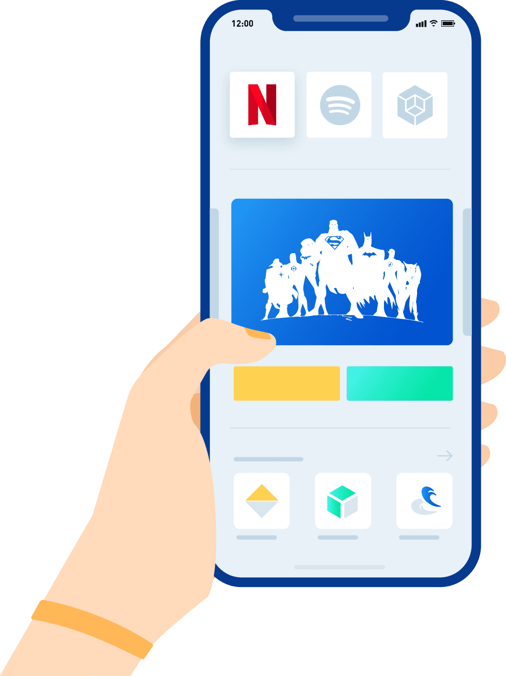 inagral premium partners