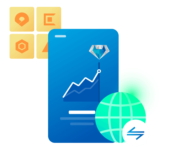 increase app traffic