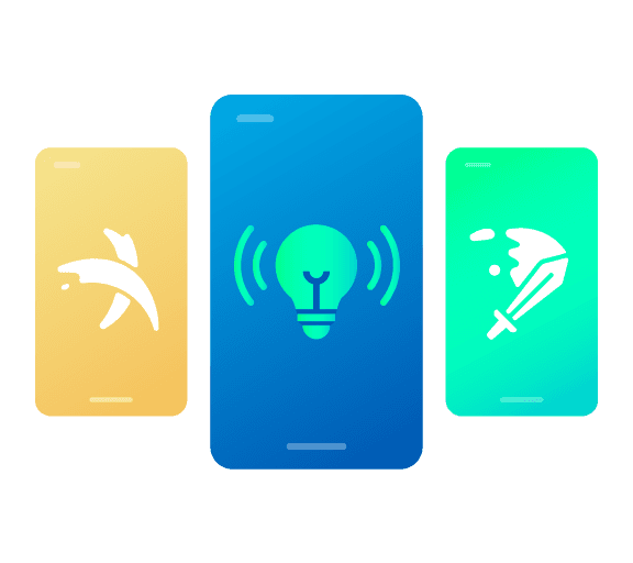 instant brand awareness