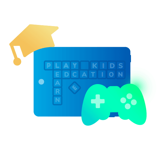 Kids Educational Content