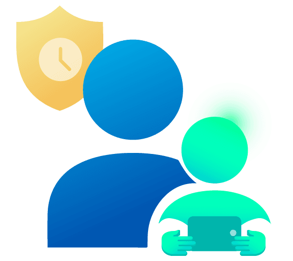 Full Parental Control