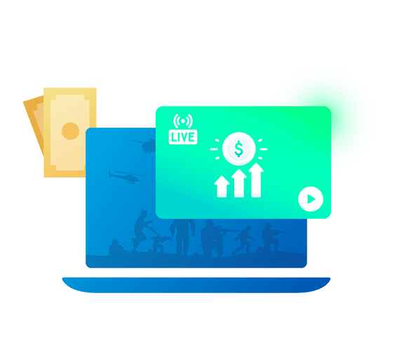 new revenue stream cloud gaming