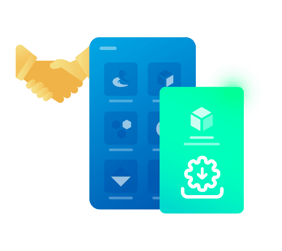 preload partnership opportunities